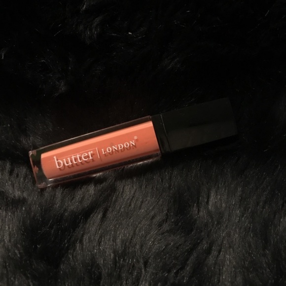 butter LONDON Other - NWOT Butter London | Lippy Lip Gloss